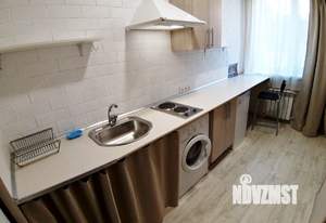 Студия квартира, на длительный срок, 12м2, 2/3 этаж