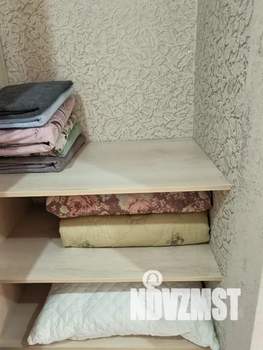 2-к квартира, посуточно, 66м2, 12/24 этаж