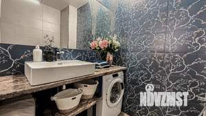 2-к квартира, посуточно, 45м2, 8/23 этаж