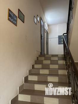 1-к квартира, на длительный срок, 40м2, 3/4 этаж