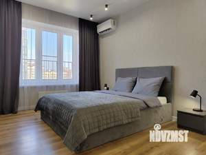 2-к квартира, посуточно, 50м2, 1/1 этаж