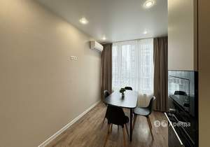 2-к квартира, на длительный срок, 50м2, 7/12 этаж