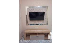 2-к квартира, посуточно, 43м2, 1/1 этаж