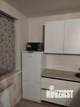 Студия квартира, на длительный срок, 25м2, 14/19 этаж