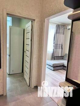 1-к квартира, на длительный срок, 35м2, 3/6 этаж