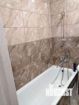 Студия квартира, на длительный срок, 30м2, 10/22 этаж