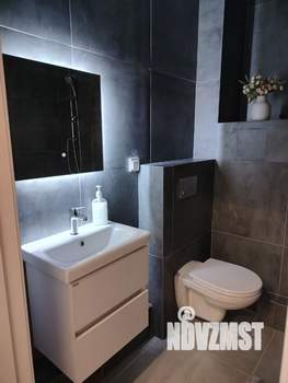 1-к квартира, на длительный срок, 34м2, 8/9 этаж