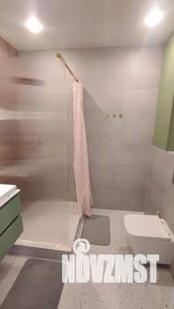 1-к квартира, посуточно, 45м2, 22/24 этаж