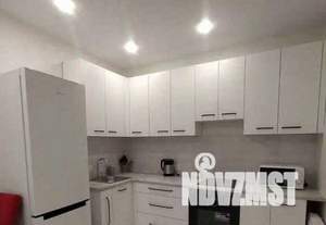 1-к квартира, на длительный срок, 45м2, 3/5 этаж