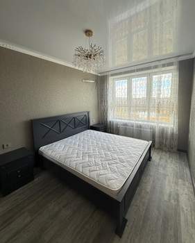 2-к квартира, на длительный срок, 62м2, 9/24 этаж