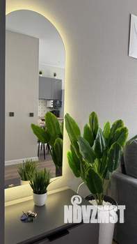 Студия квартира, посуточно, 27м2, 11/16 этаж