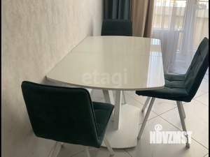 2-к квартира, на длительный срок, 69м2, 9/25 этаж