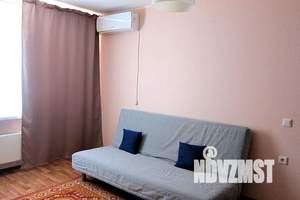 1-к квартира, на длительный срок, 38м2, 11/16 этаж