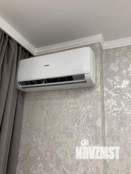 1-к квартира, на длительный срок, 40м2, 3/8 этаж