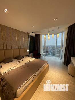 3-к квартира, на длительный срок, 100м2, 20/26 этаж