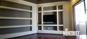 1-к квартира, на длительный срок, 51м2, 12/17 этаж