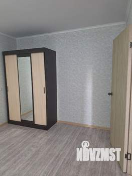 1-к квартира, на длительный срок, 38м2, 2/17 этаж