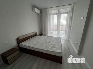 2-к квартира, на длительный срок, 52м2, 17/24 этаж