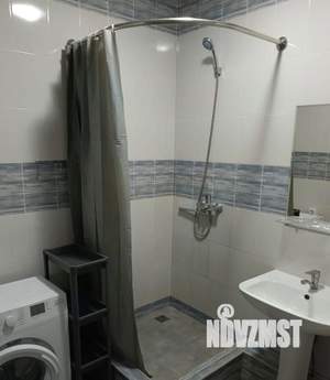 1-к квартира, на длительный срок, 20м2, 8/8 этаж