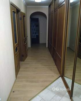3-к квартира, на длительный срок, 120м2, 12/24 этаж