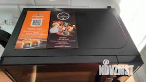 Студия квартира, посуточно, 30м2, 1/2 этаж