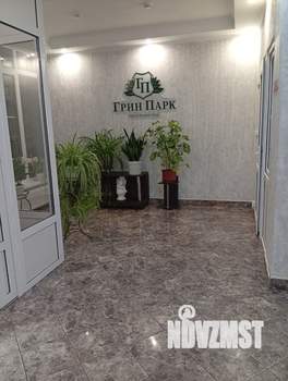 1-к квартира, на длительный срок, 41м2, 2/17 этаж