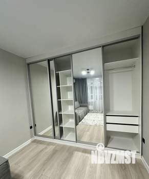 1-к квартира, на длительный срок, 39м2, 14/24 этаж