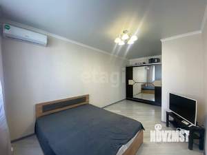 1-к квартира, на длительный срок, 36м2, 3/3 этаж