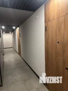 Студия квартира, на длительный срок, 25м2, 3/16 этаж