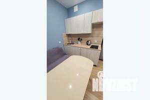 1-к квартира, посуточно, 25м2, 5/9 этаж