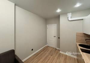 1-к квартира, на длительный срок, 35м2, 3/16 этаж