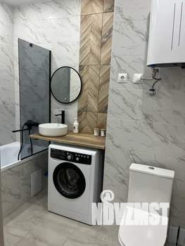 1-к квартира, посуточно, 35м2, 11/18 этаж