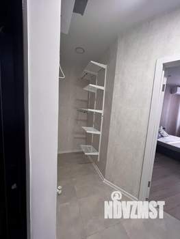 1-к квартира, на длительный срок, 32м2, 14/17 этаж