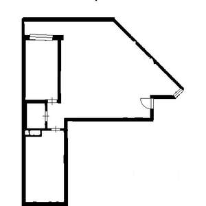 3-к квартира, на длительный срок, 120м2, 13/24 этаж