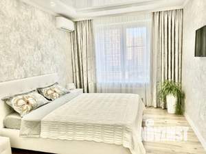 1-к квартира, посуточно, 51м2, 1/1 этаж