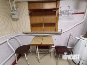 2-к квартира, на длительный срок, 30м2, 1/1 этаж