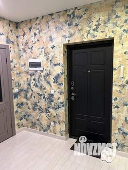 1-к квартира, на длительный срок, 48м2, 13/24 этаж