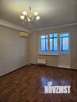 1-к квартира, на длительный срок, 32м2, 7/10 этаж