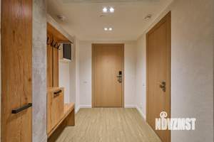 1-к квартира, посуточно, 22м2, 1/1 этаж