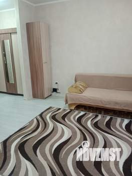 Студия квартира, на длительный срок, 24м2, 12/20 этаж