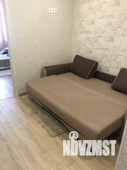 1-к квартира, посуточно, 38м2, 2/20 этаж