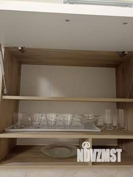 Студия квартира, посуточно, 30м2, 17/19 этаж