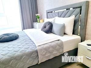 Студия квартира, посуточно, 22м2, 13/16 этаж