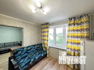 Студия квартира, посуточно, 30м2, 3/16 этаж