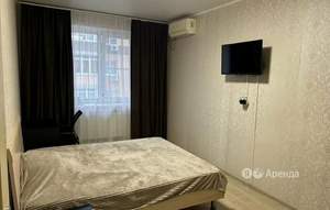 1-к квартира, на длительный срок, 35м2, 7/9 этаж