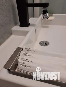 1-к квартира, посуточно, 37м2, 1/12 этаж