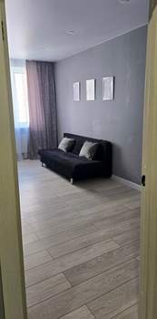 1-к квартира, на длительный срок, 36м2, 8/16 этаж