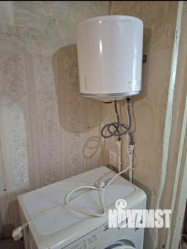 1-к квартира, на длительный срок, 25м2, 1/1 этаж