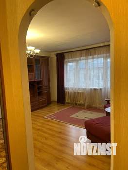 1-к квартира, на длительный срок, 50м2, 5/6 этаж