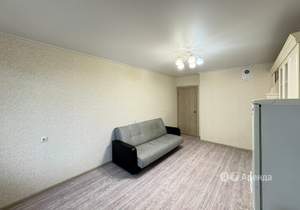 1-к квартира, на длительный срок, 45м2, 3/16 этаж